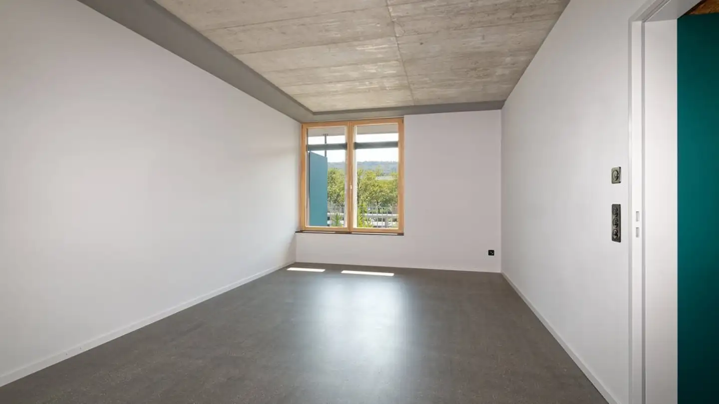 Appartement à louer - Badenerstrasse 88a, 8952 Schlieren - Photo 4
