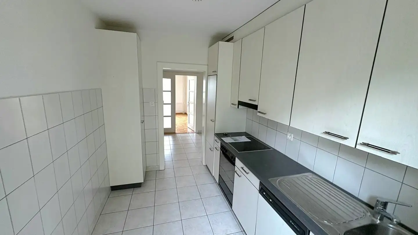 Apartment for rent - Impasse De La Forêt 8, 1700 Fribourg - Photo 3