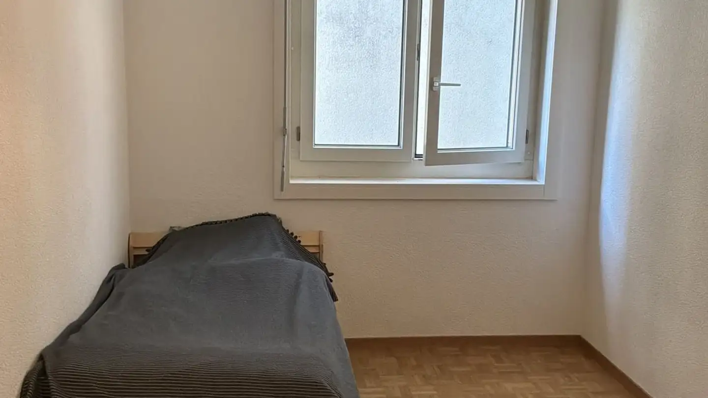 Zimmer mieten - Rue Du Criblet 1, 1700 Fribourg