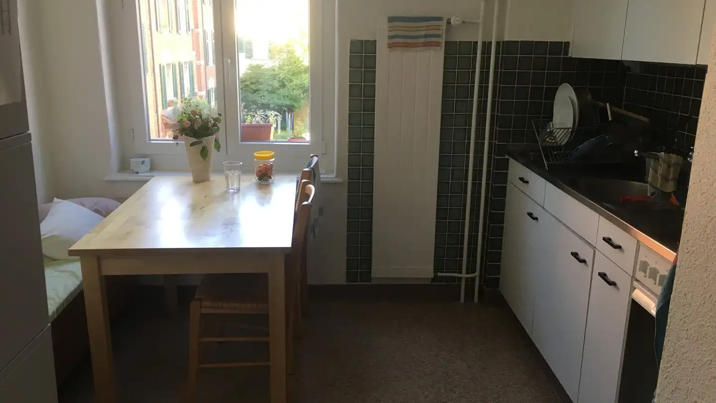 Chambre à louer - Palmstrasse 37, 8400 Winterthur - Photo 3