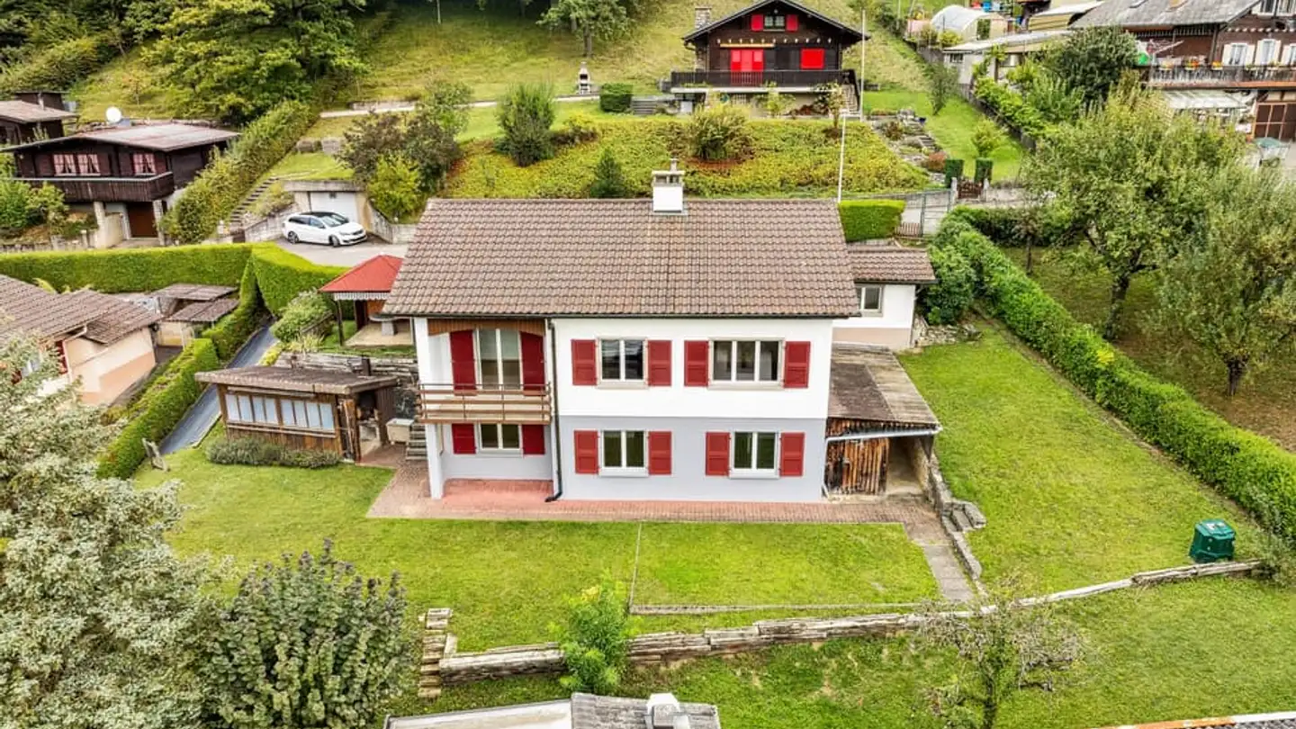 Casa singola in vendita - 2954 Asuel