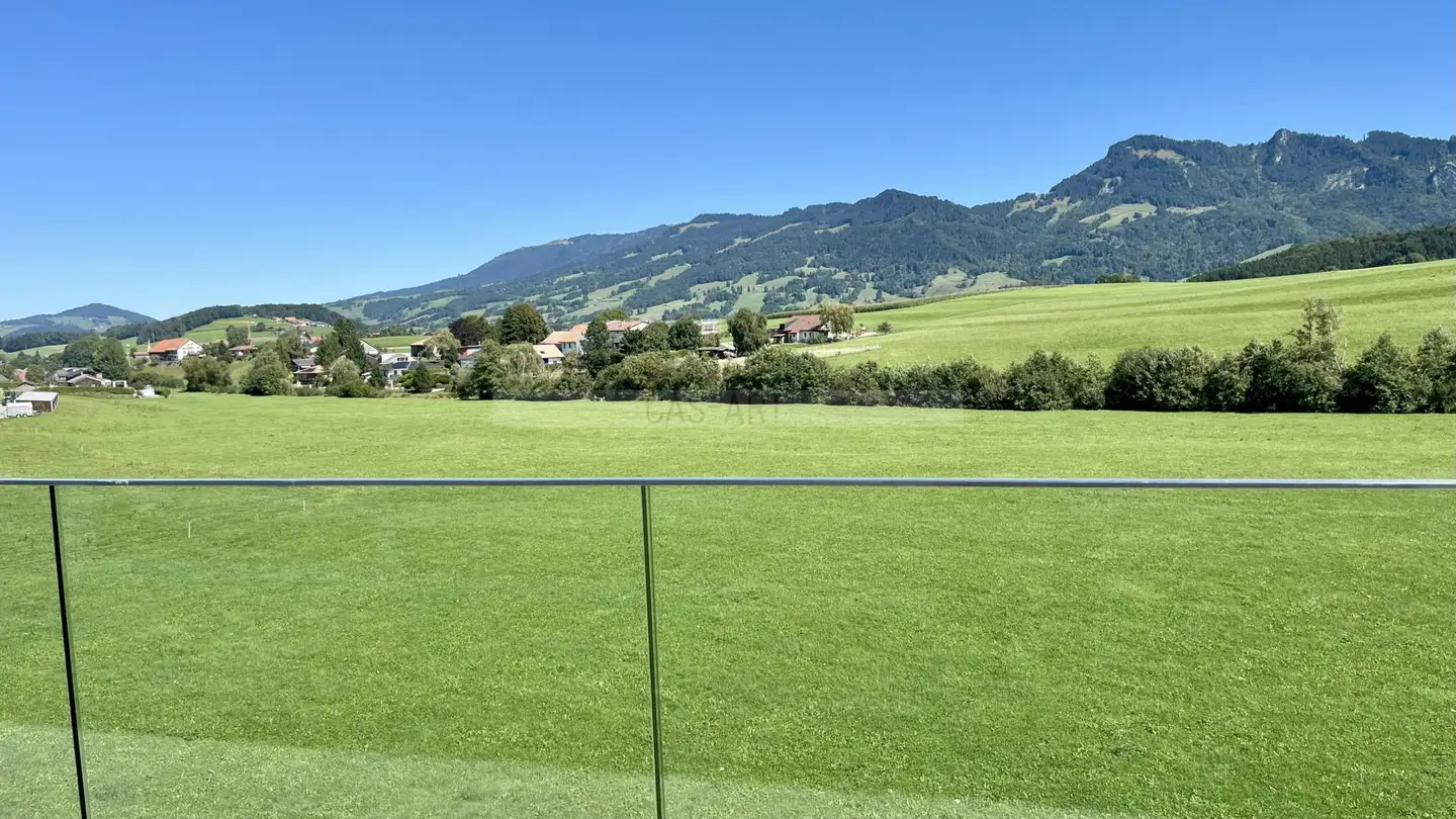 Appartamento in vendita - Rue De La Gruyère 8, 1632 Riaz - Foto 2