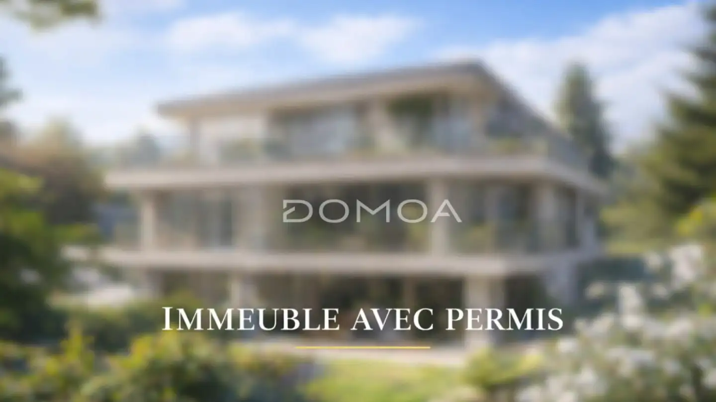 Constructible plot for sale - 1568 Portalban - Photo 2