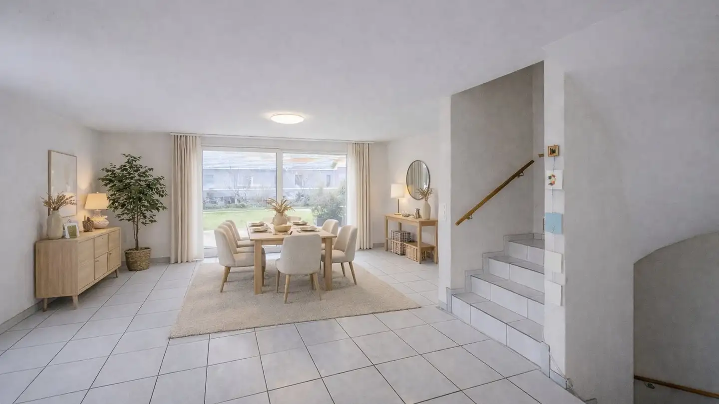 Maison individuelle à vendre - 4466 Ormalingen - Photo 2