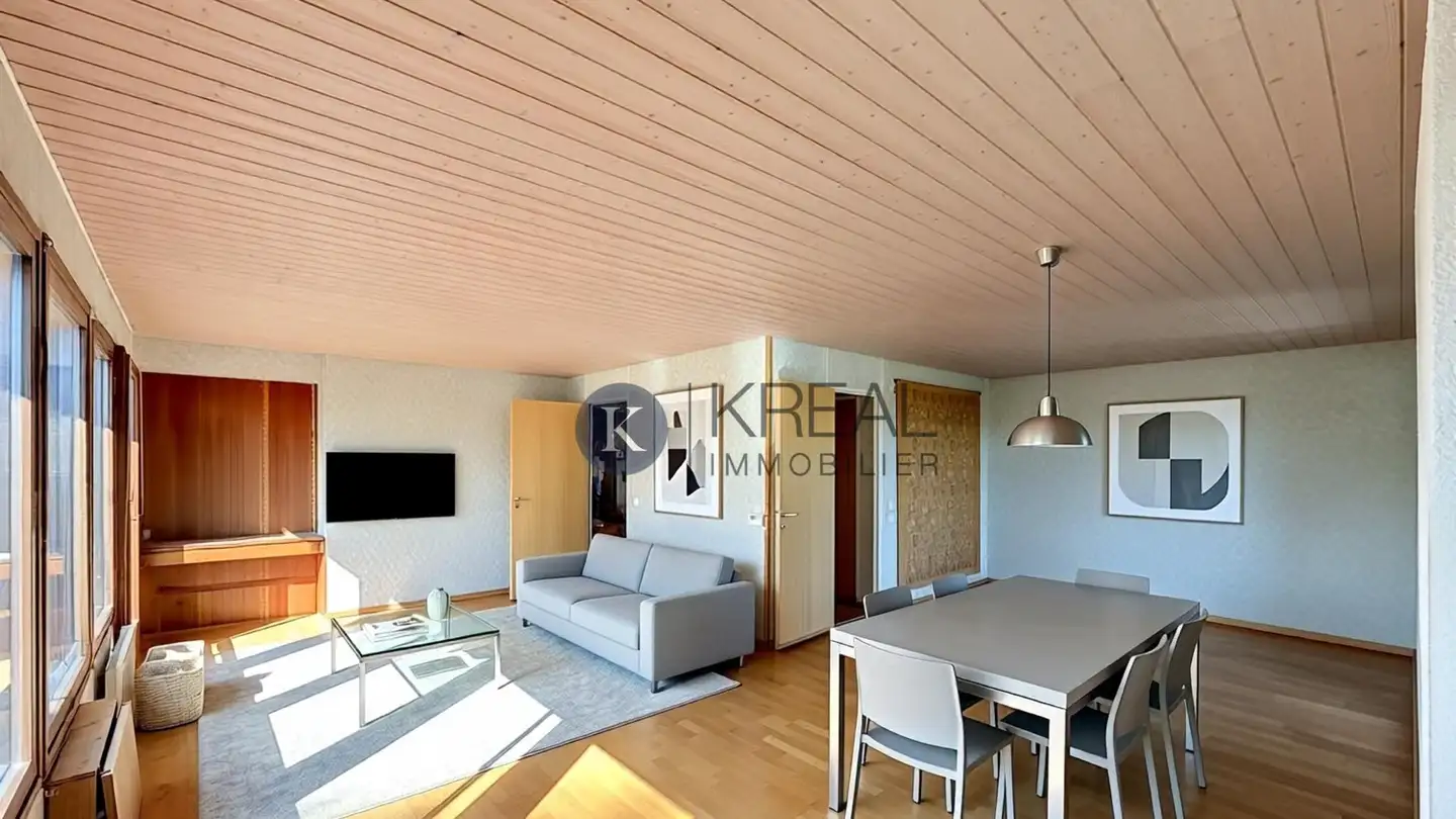 Casa singola in vendita - 1055 Froideville - Foto 4