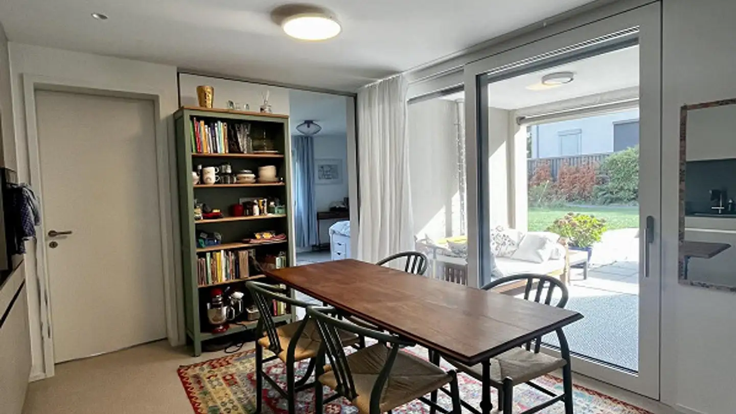 Appartamento in affitto - Wiesentalstrasse 45, 7000 Chur