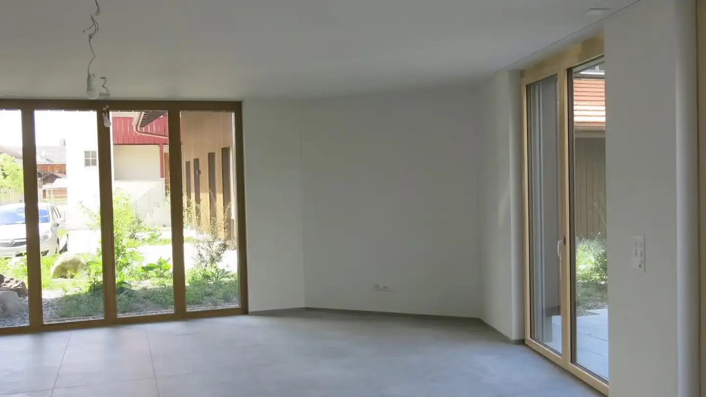 Doppelhaushälfte mieten - Zürichstrasse 52, 8606 Nänikon - Foto 4
