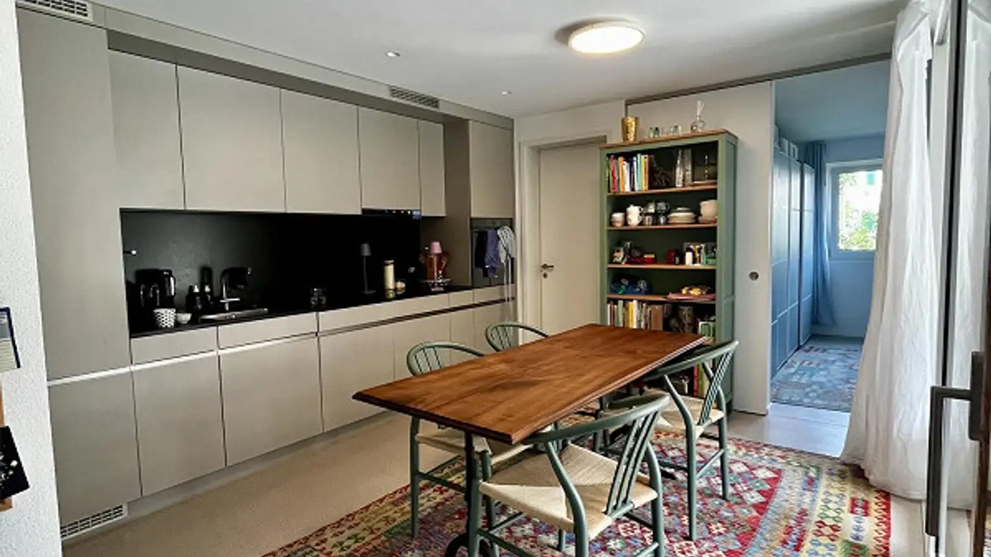 Appartamento in affitto - Wiesentalstrasse 45, 7000 Chur - Foto 2