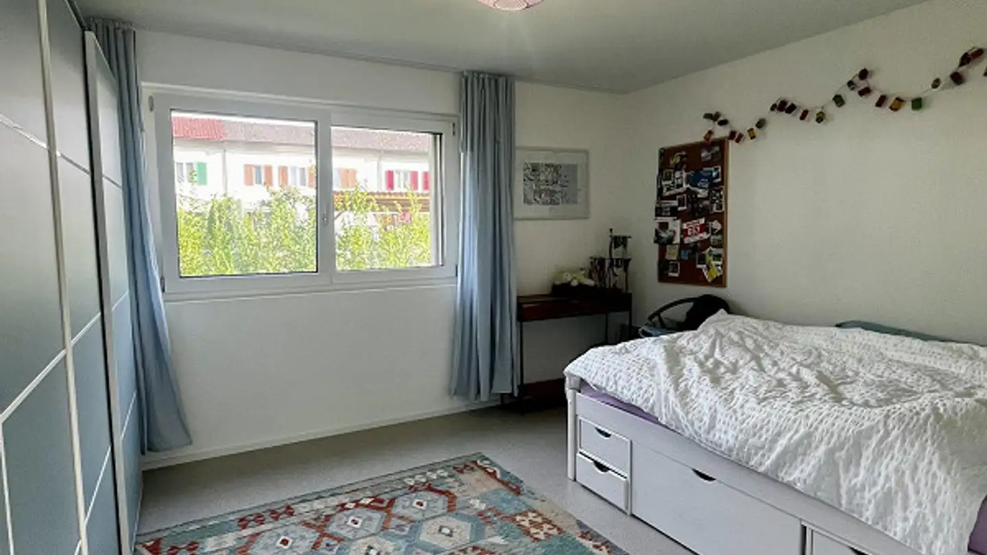 Appartamento in affitto - Wiesentalstrasse 45, 7000 Chur - Foto 3