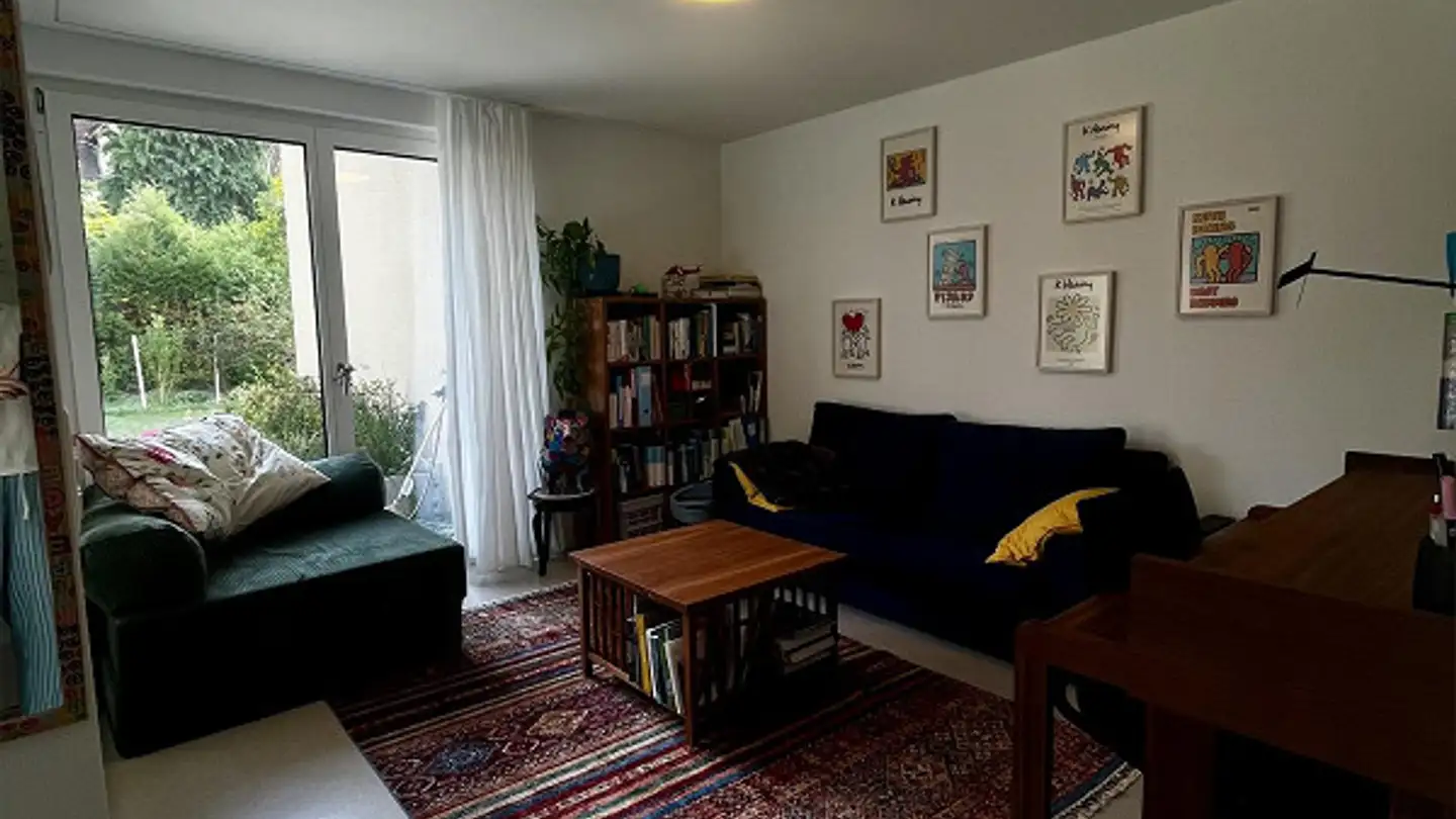 Appartamento in affitto - Wiesentalstrasse 45, 7000 Chur - Foto 4