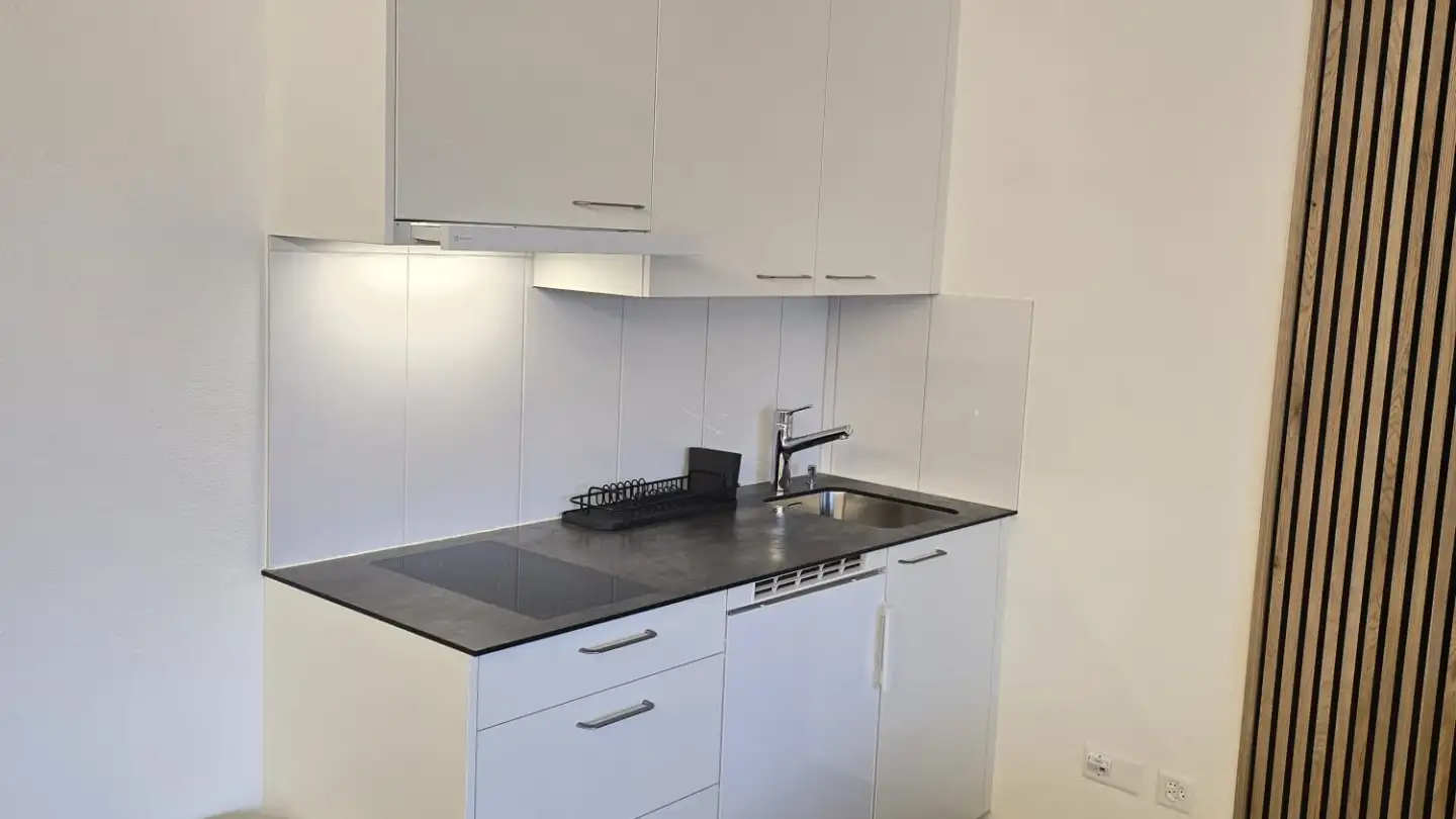 Studio for rent - Im Dorf 2, 9203 Niederwil SG - Photo 3