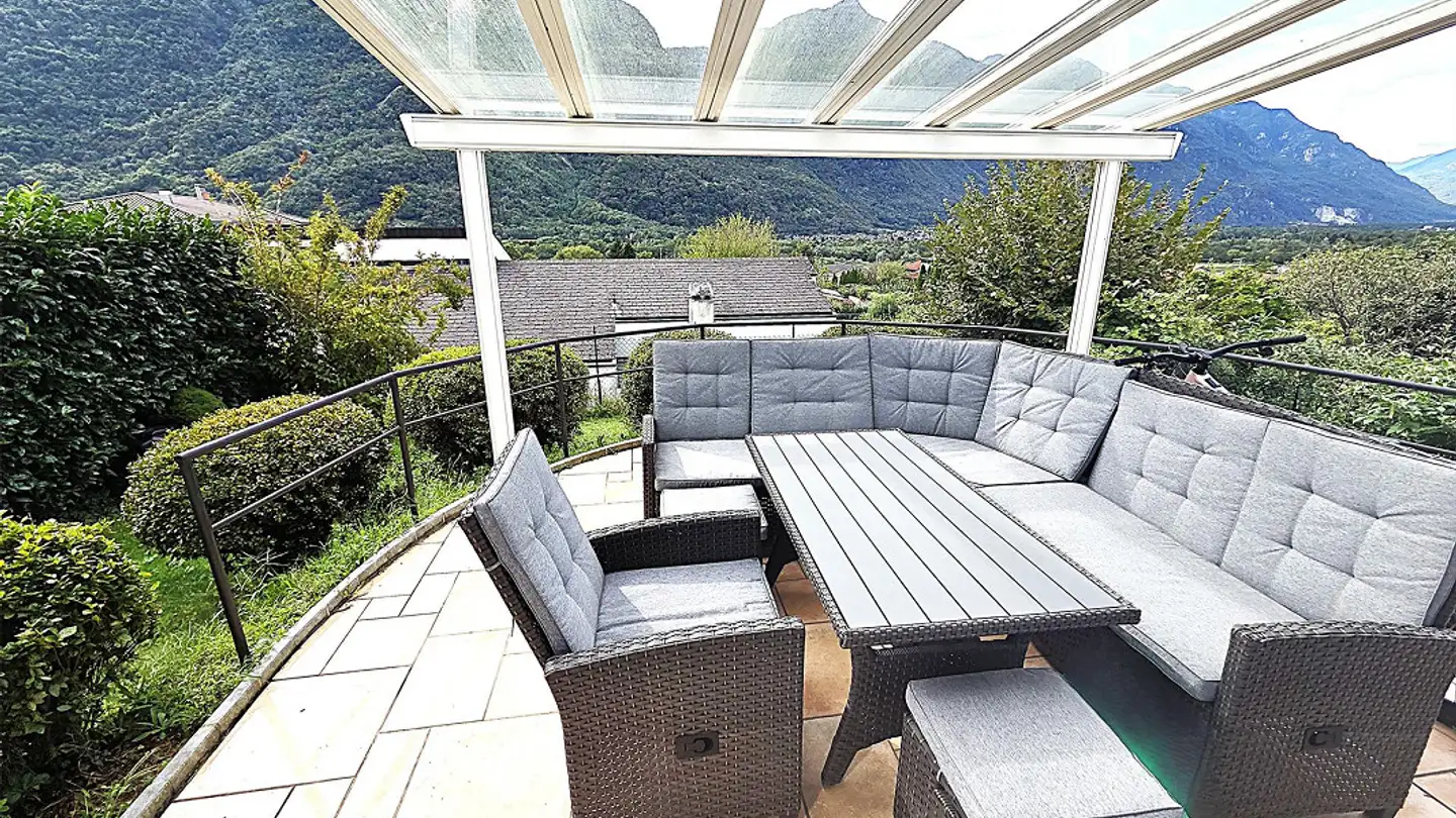 Einfamilienhaus kaufen - A Ca Di Patrizi 30, 6702 Claro - Foto 3