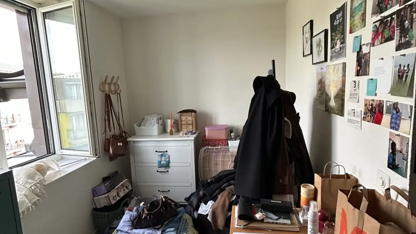 Apartment for rent - Rue Du Midi 11, 1020 Renens VD - Photo 4