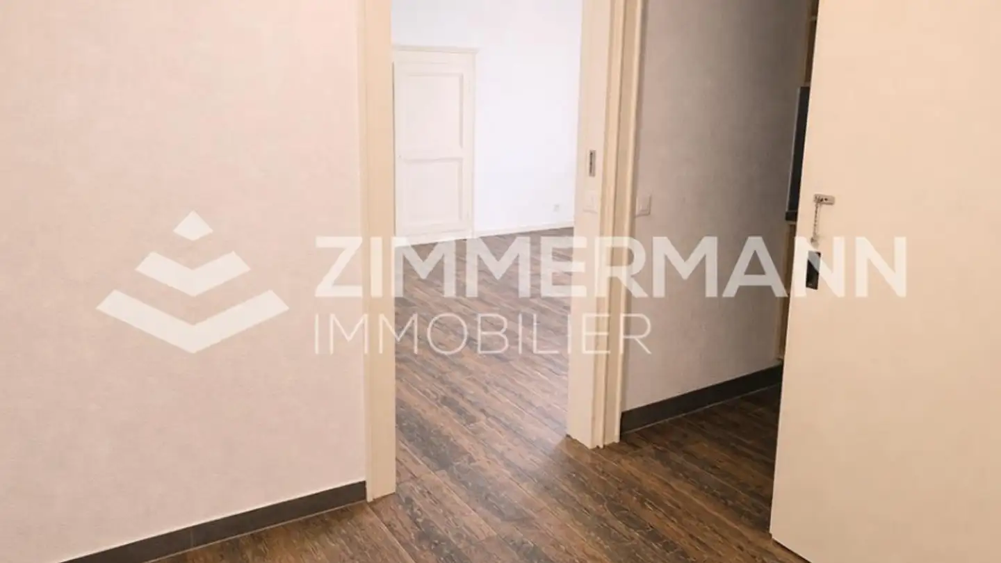 Apartment for rent - Chemin Des Philosophes, 1350 Orbe - Photo 2