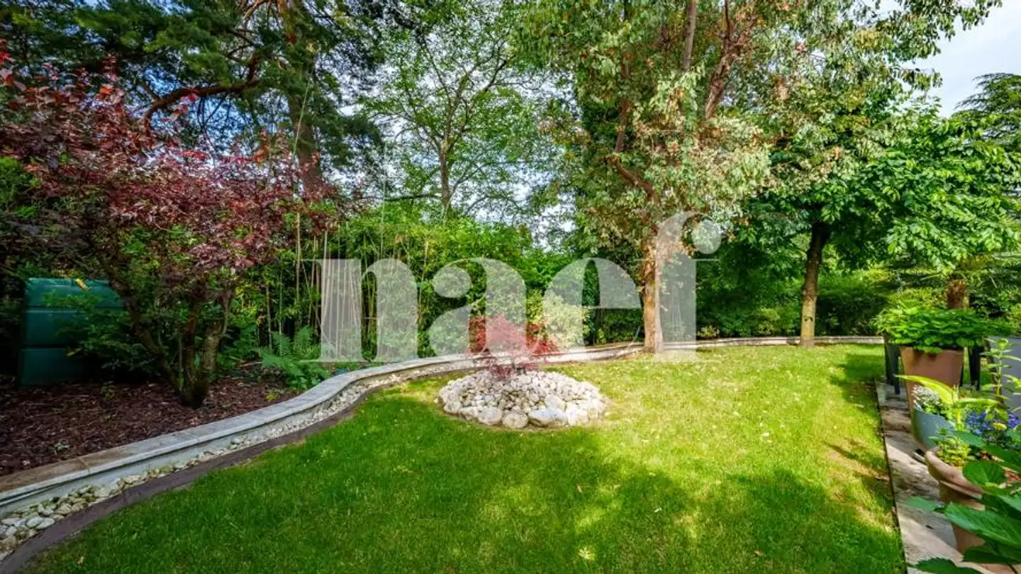 Semi-detached house for sale - 1246 Corsier GE - Photo 2