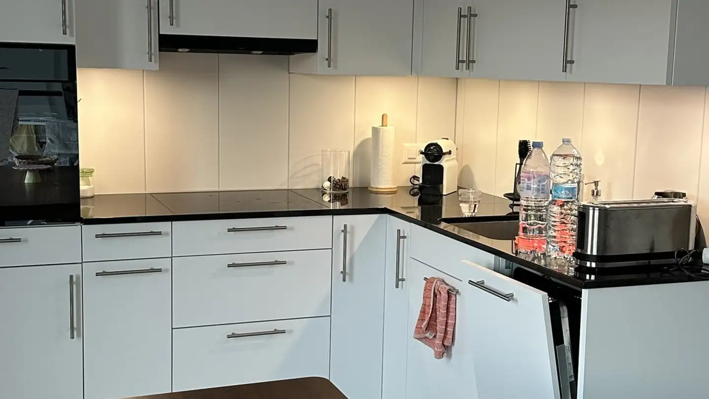 Appartamento in affitto - 4532 Feldbrunnen - Foto 2