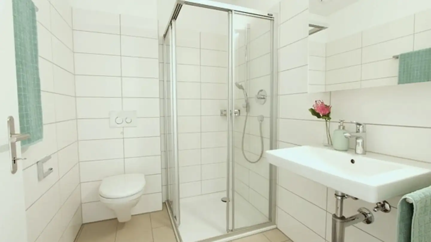 Appartamento in affitto - Enzianweg, 5314 Kleindöttingen - Foto 4