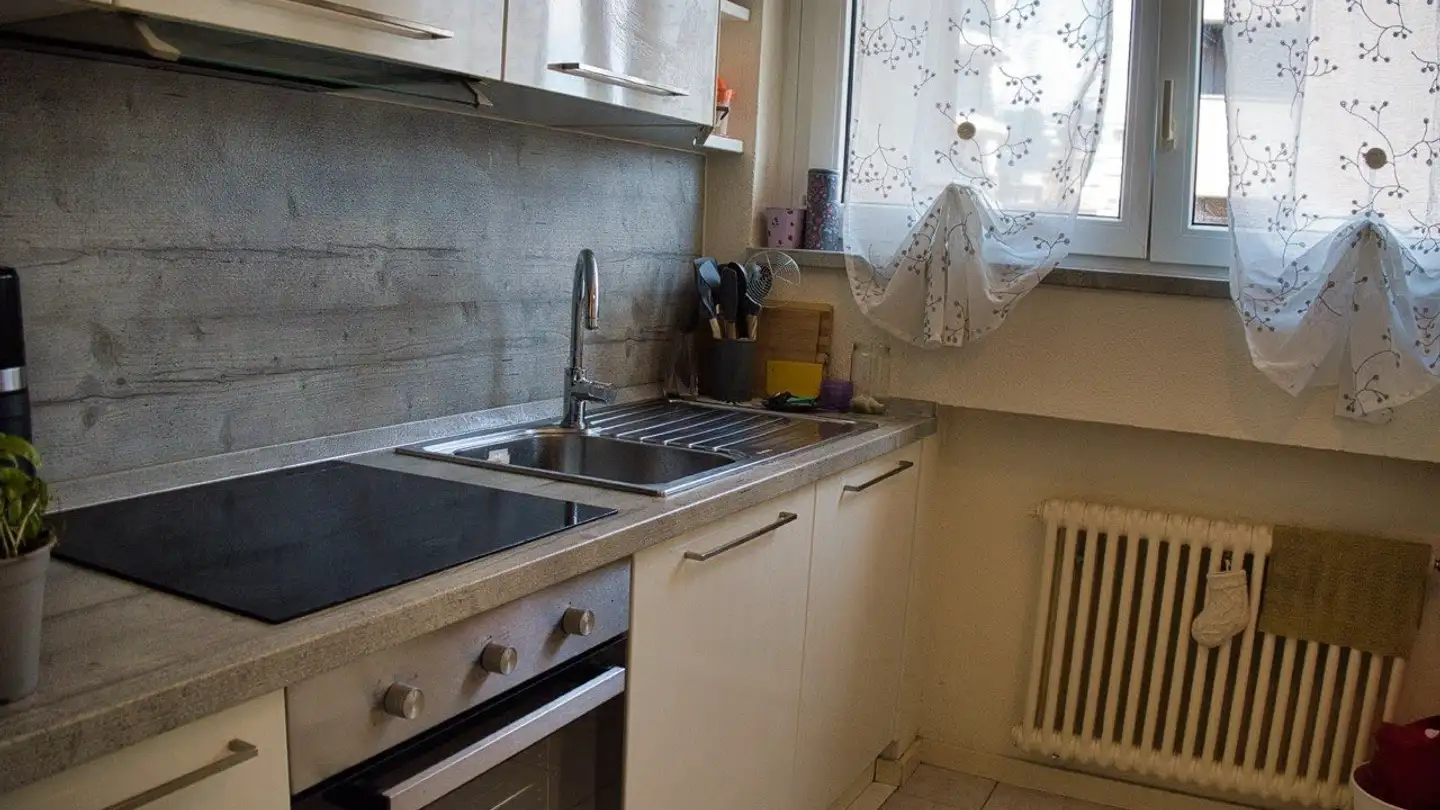 Apartment for rent - Via Al Chioso 30, 6900 Lugano - Photo 4