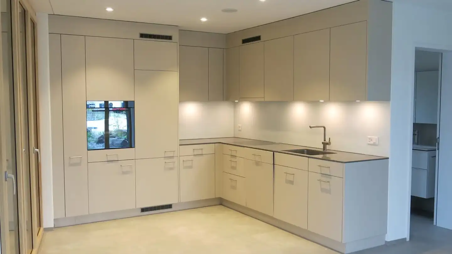 Doppelhaushälfte mieten - Zürichstrasse 52, 8606 Nänikon - Foto 2