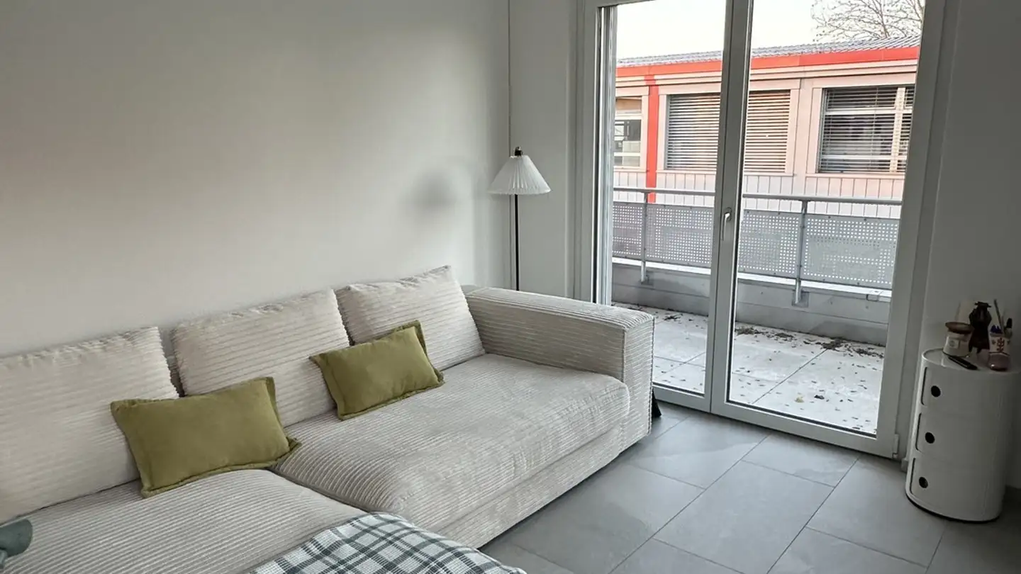 Appartamento in affitto - 4532 Feldbrunnen