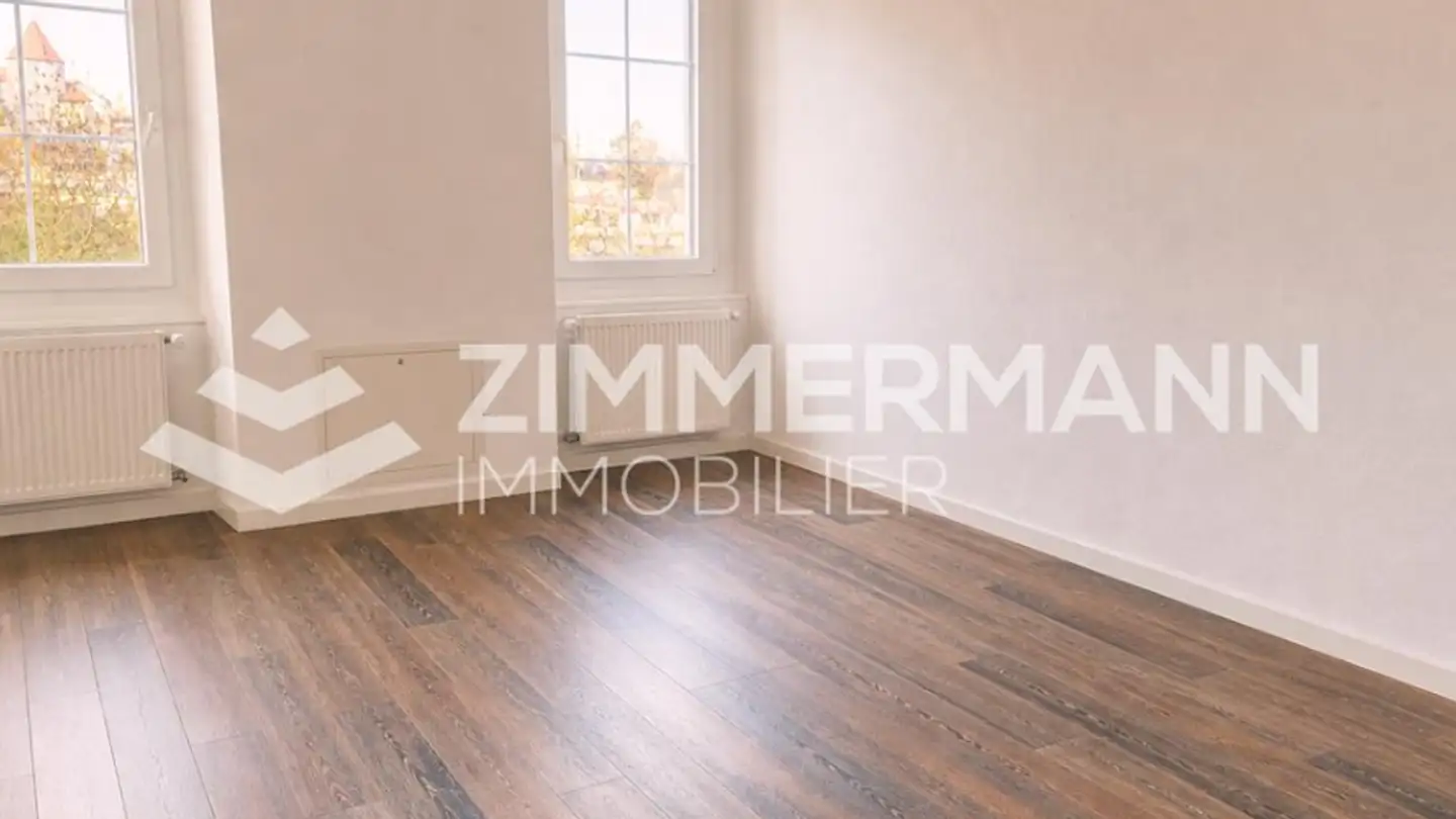 Apartment for rent - Chemin Des Philosophes, 1350 Orbe - Photo 3