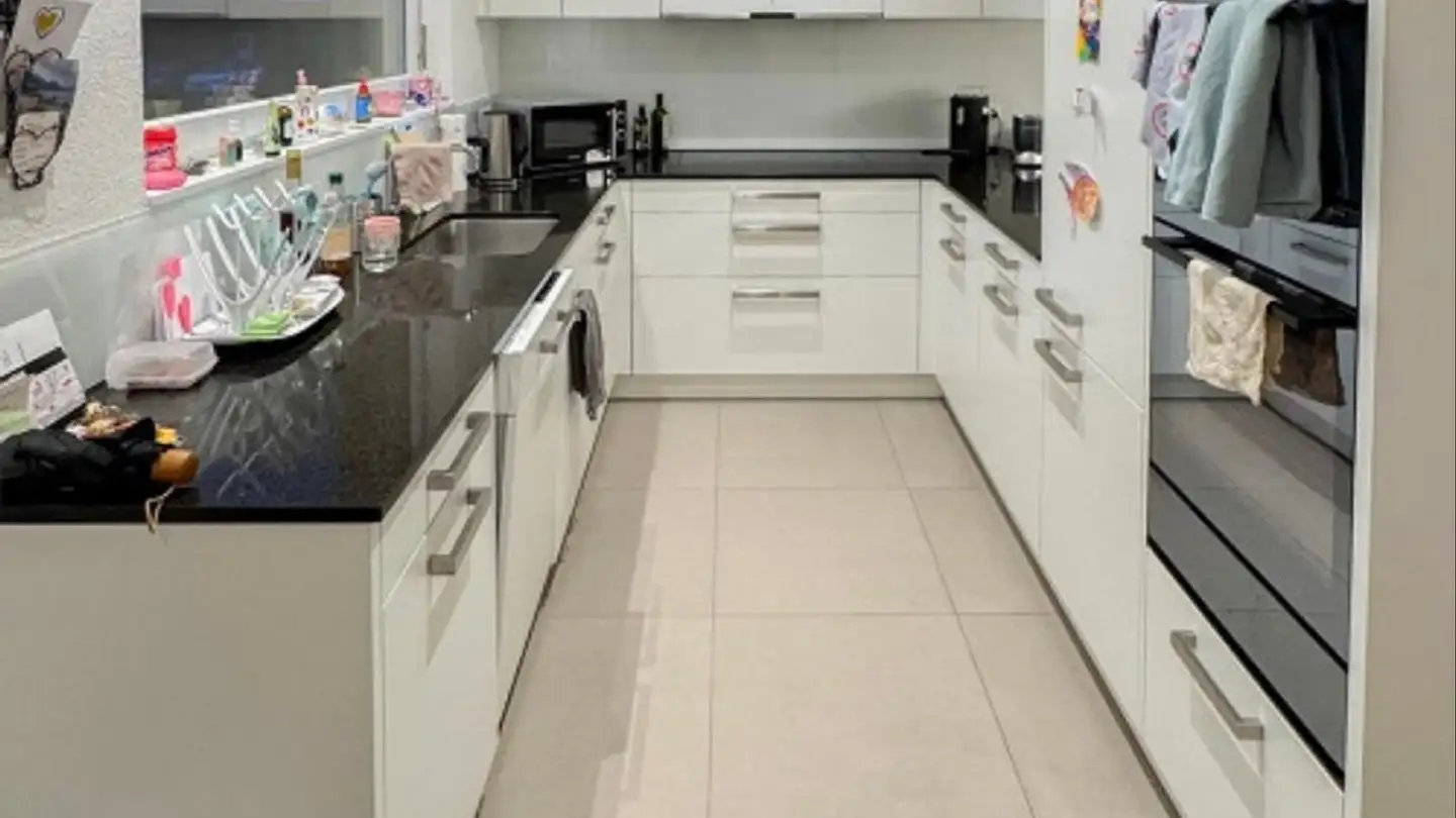 Wohnung mieten - Bahnhofstrasse 5, 6170 Schüpfheim