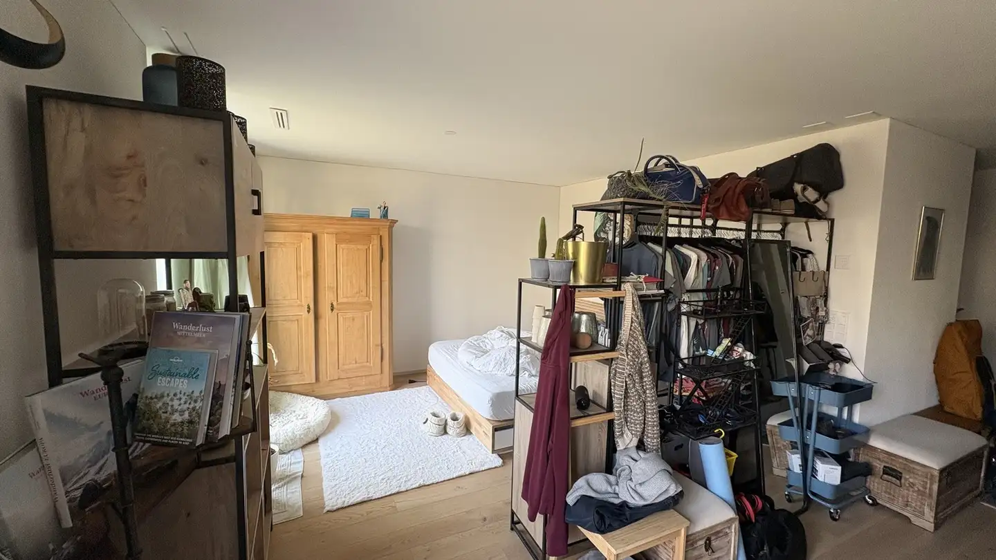 Apartment for rent - 8409 Winterthur - Photo 2