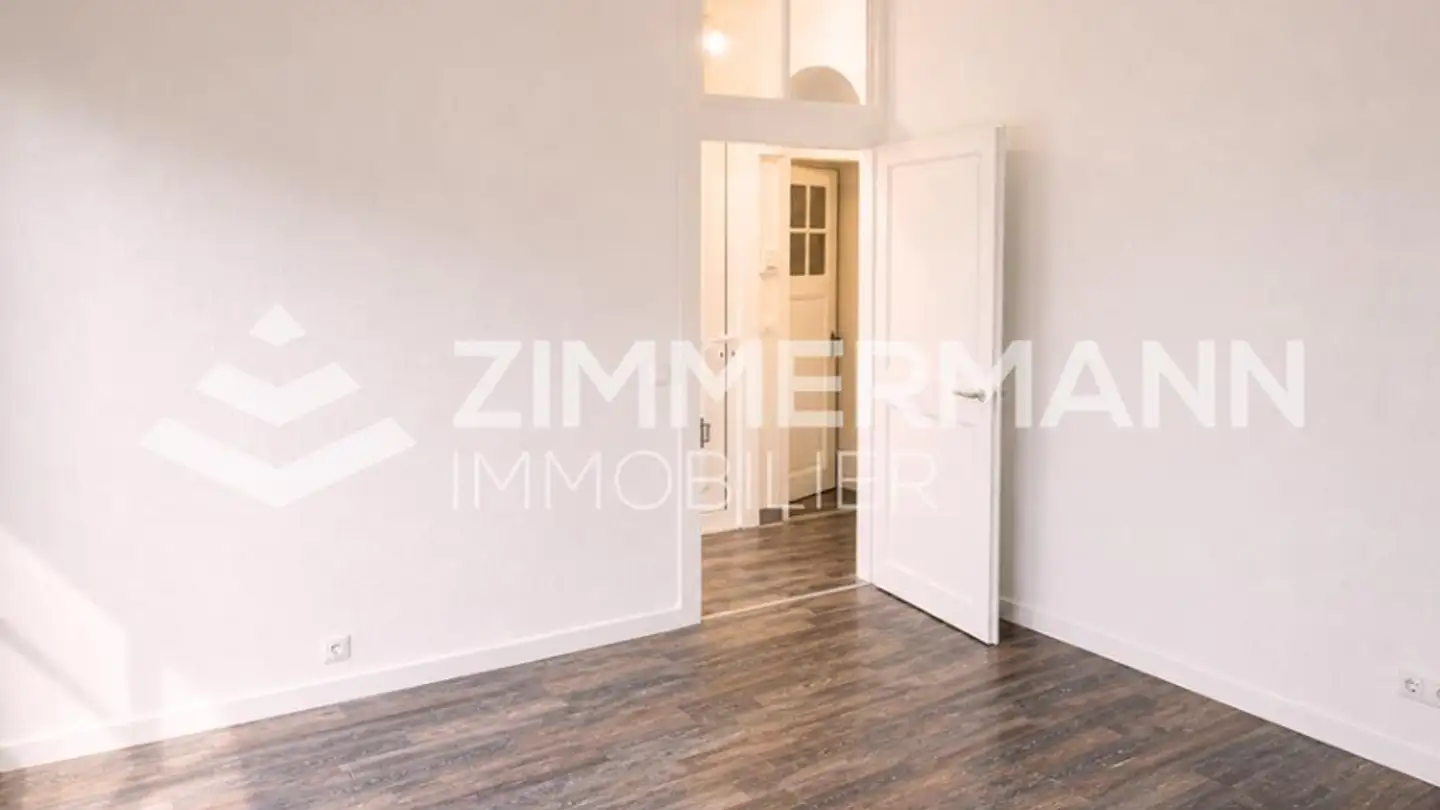 Apartment for rent - Chemin Des Philosophes, 1350 Orbe - Photo 4