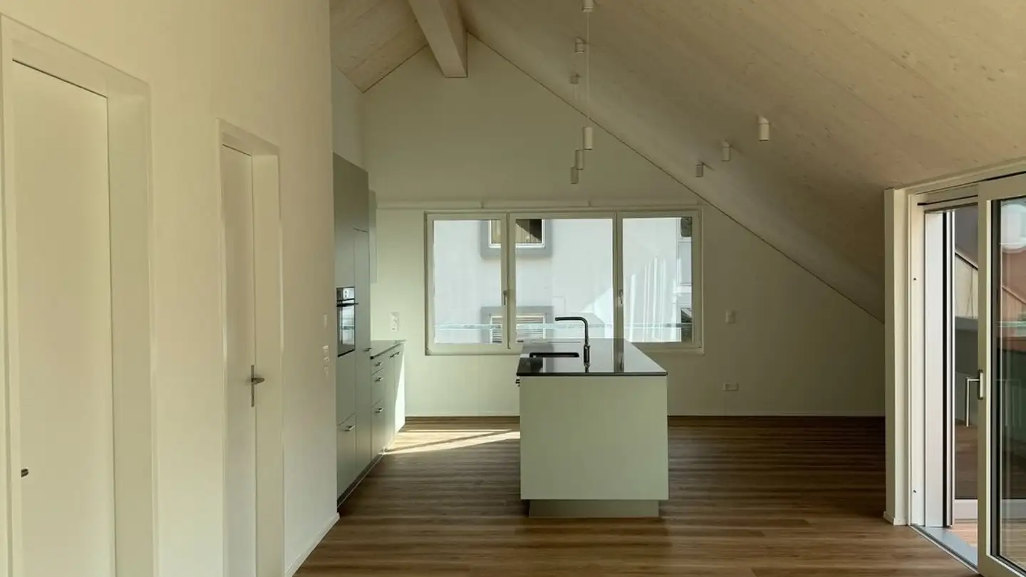 Appartamento in affitto - Längmattstrasse 2, 4632 Trimbach