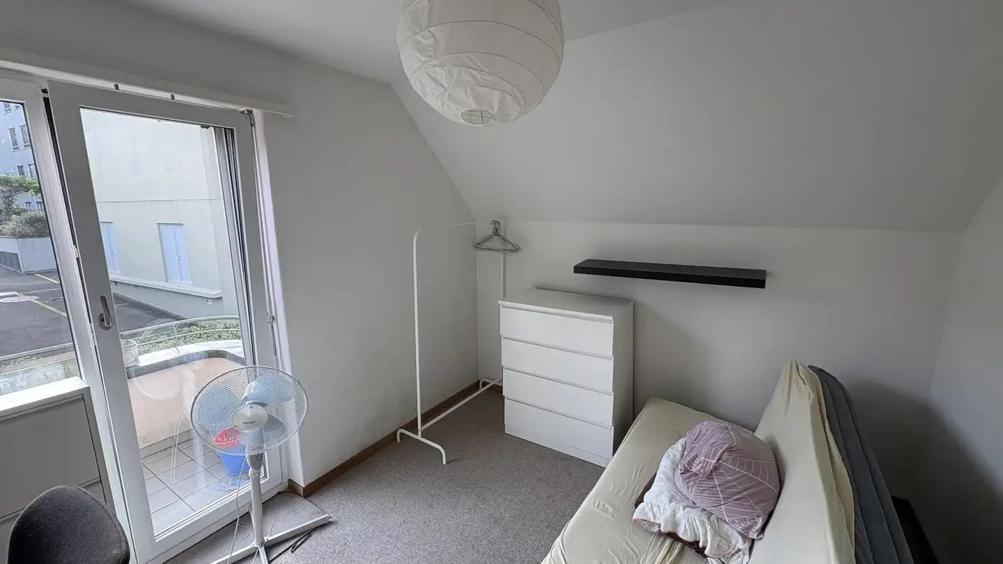 Möblierte Wohnung mieten - 8050 Zürich