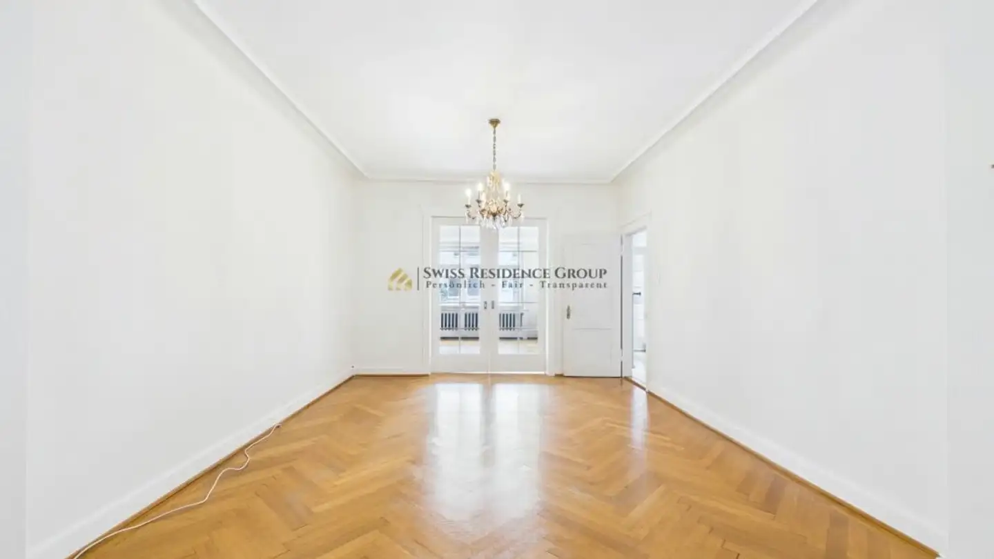 Single house for rent - 4056 Basel - Photo 2