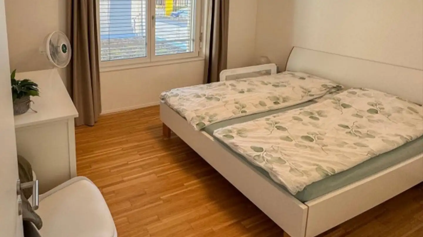 Wohnung mieten - Bahnhofstrasse 5, 6170 Schüpfheim - Foto 2