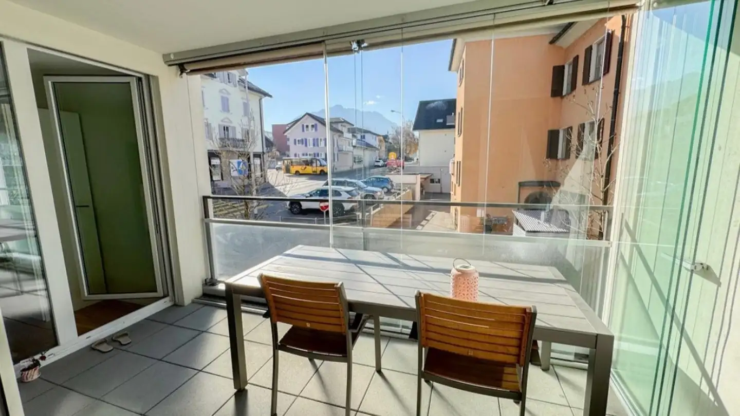 Wohnung mieten - Bahnhofstrasse 5, 6170 Schüpfheim - Foto 3