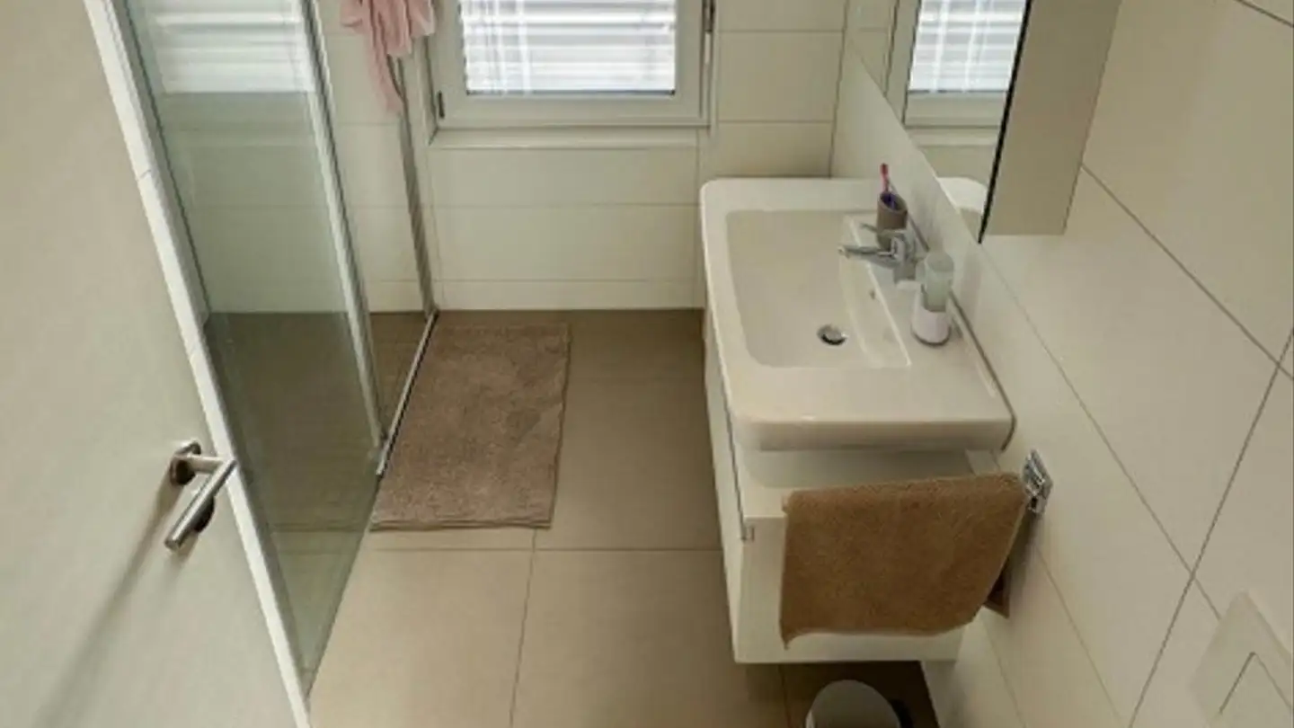 Wohnung mieten - Bahnhofstrasse 5, 6170 Schüpfheim - Foto 4