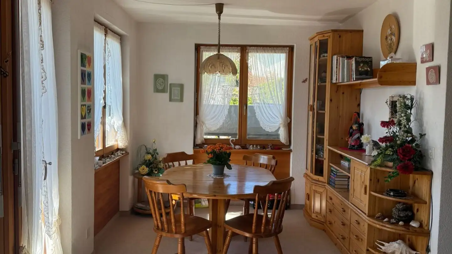 Maison individuelle à vendre - 2540 Grenchen