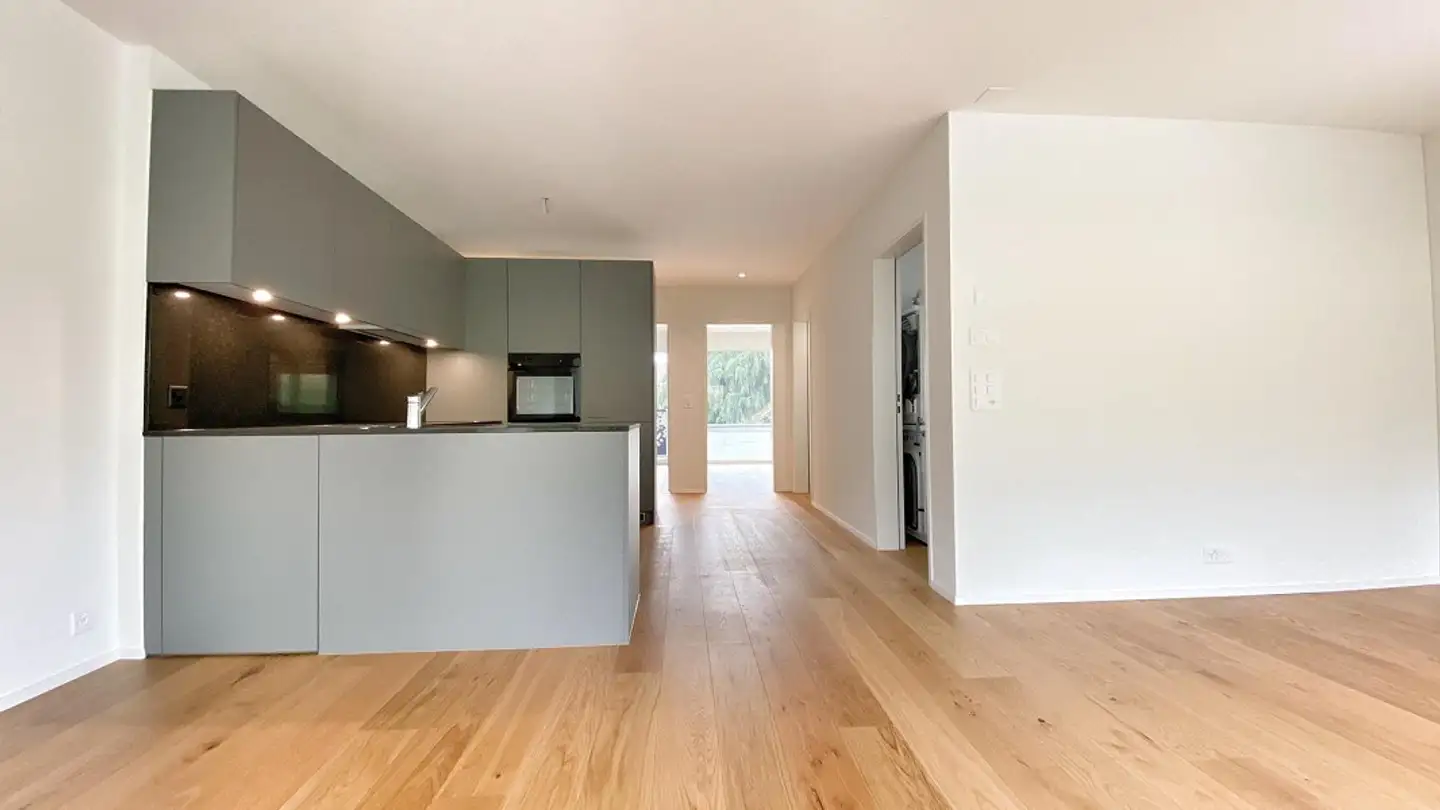 Apartment for rent - Oberdorfstrasse, 5708 Birrwil