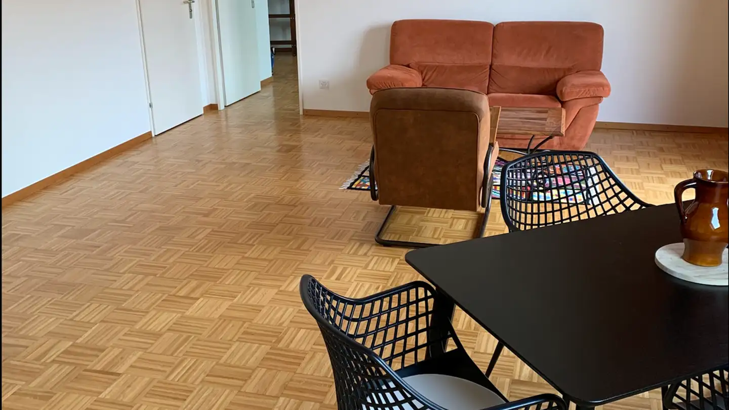 Appartamento in affitto - Route D'eguechaudens 1, 1030 Bussigny - Foto 2