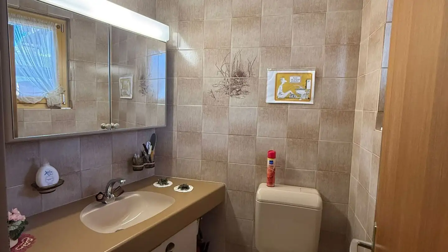 Maison individuelle à vendre - 2540 Grenchen - Photo 4