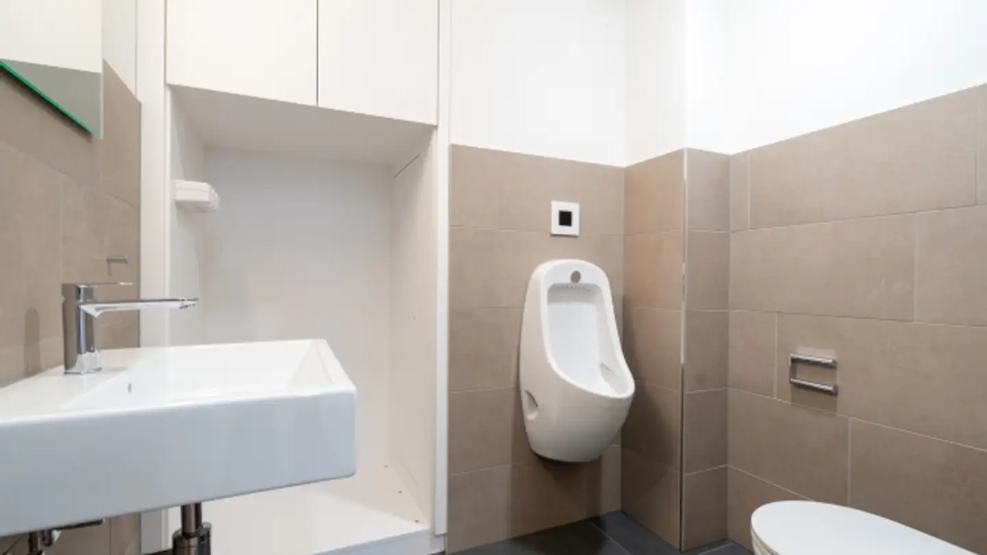 Spazio ufficio in affitto - Steinhausstrasse 4, 6056 Kägiswil - Photo 3