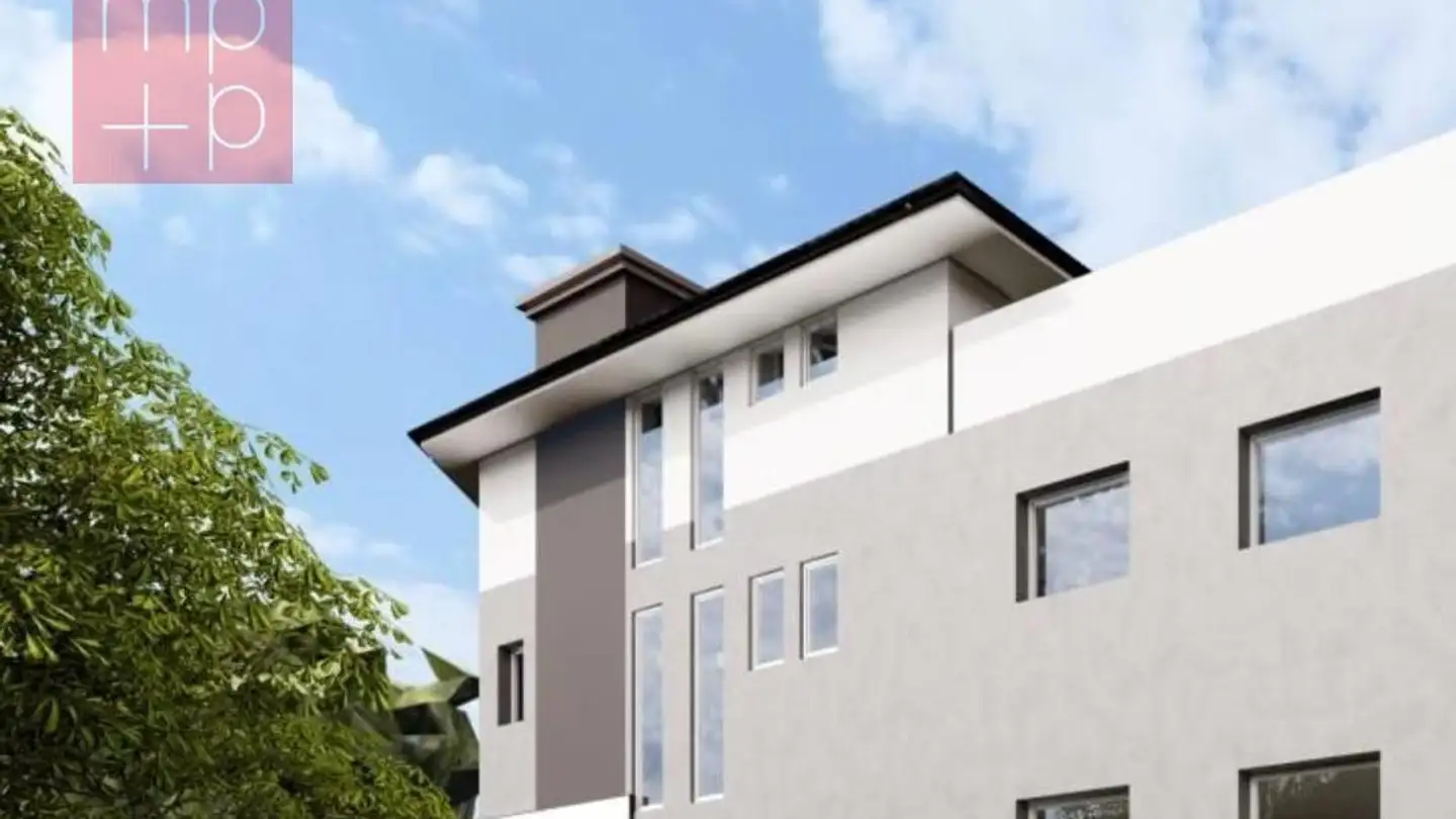 Industrial building plot for sale - 6814 Cadempino