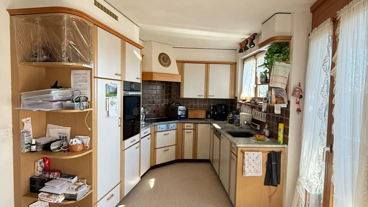 Maison individuelle à vendre - 2540 Grenchen - Photo 2