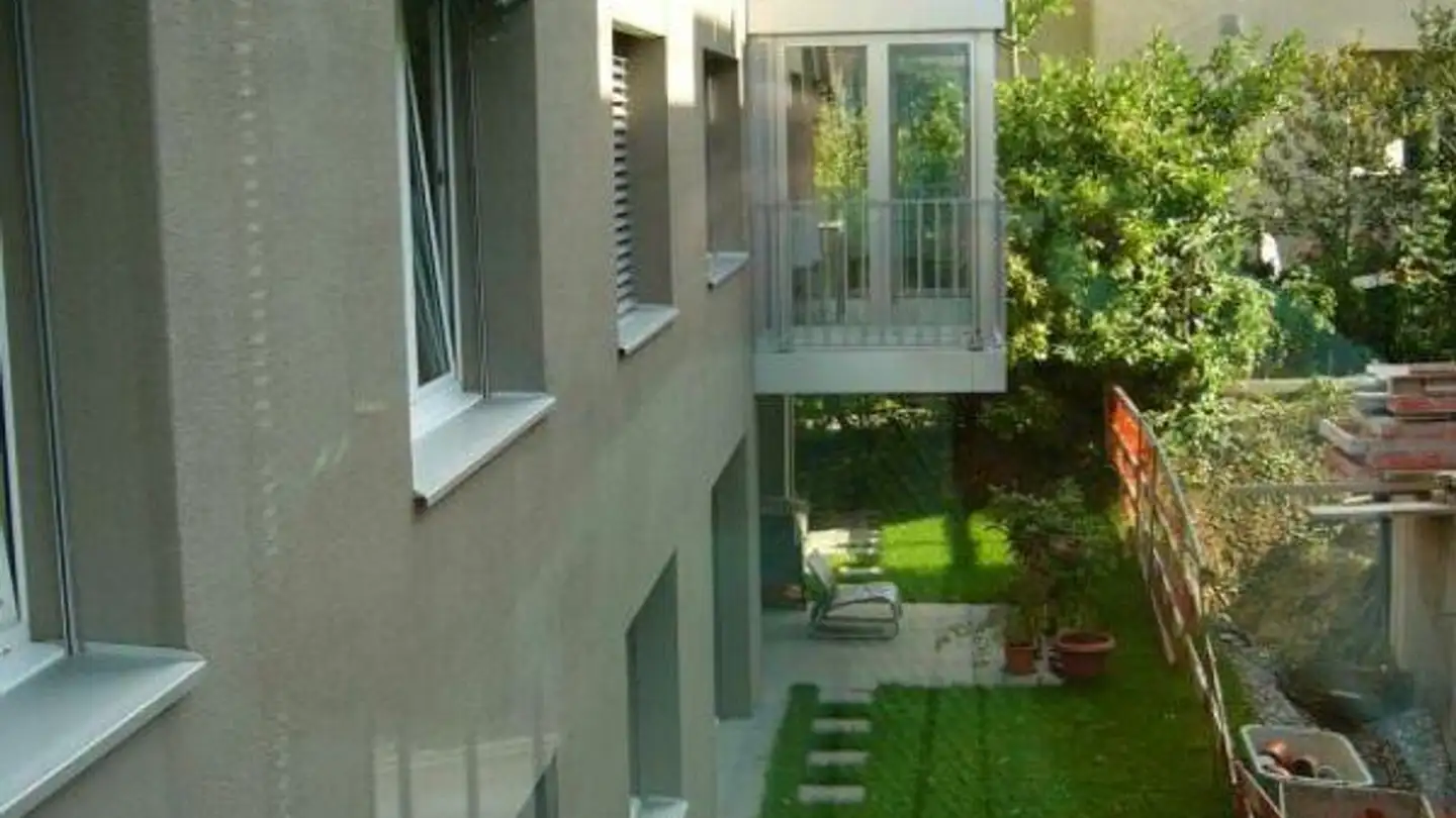 Appartement à louer - Alte Landstrasse 205, 8800 Thalwil - Photo 3