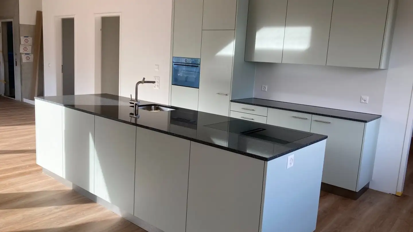 Appartamento in affitto - Längmattstrasse 2, 4632 Trimbach - Foto 4