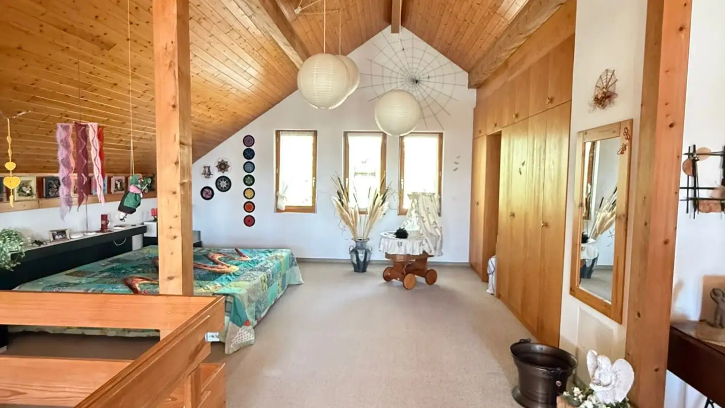 Maison individuelle à vendre - 2540 Grenchen - Photo 3