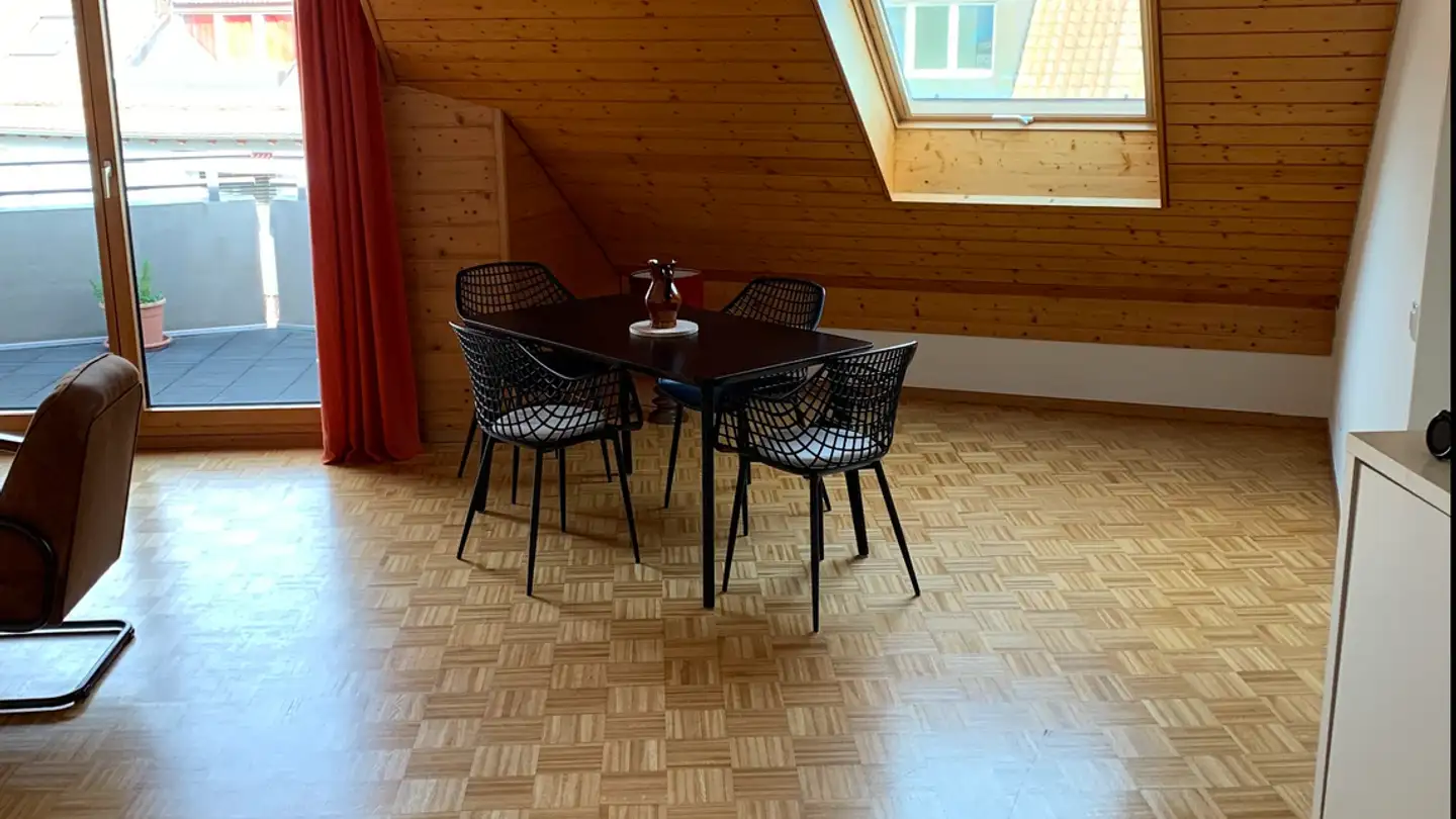 Appartamento in affitto - Route D'eguechaudens 1, 1030 Bussigny - Foto 3