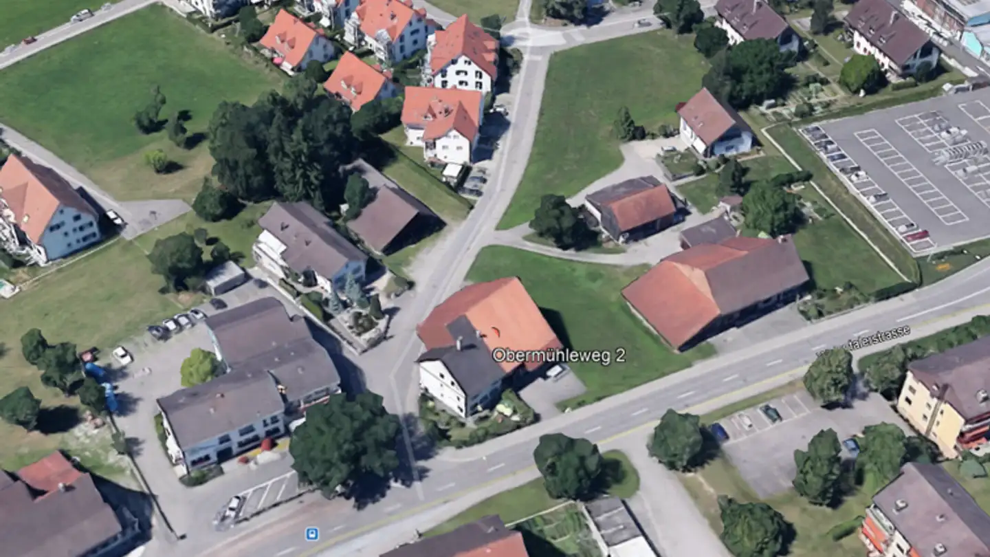 Fattoria in vendita - Obermühleweg 2, 8181 Höri - Photo 2