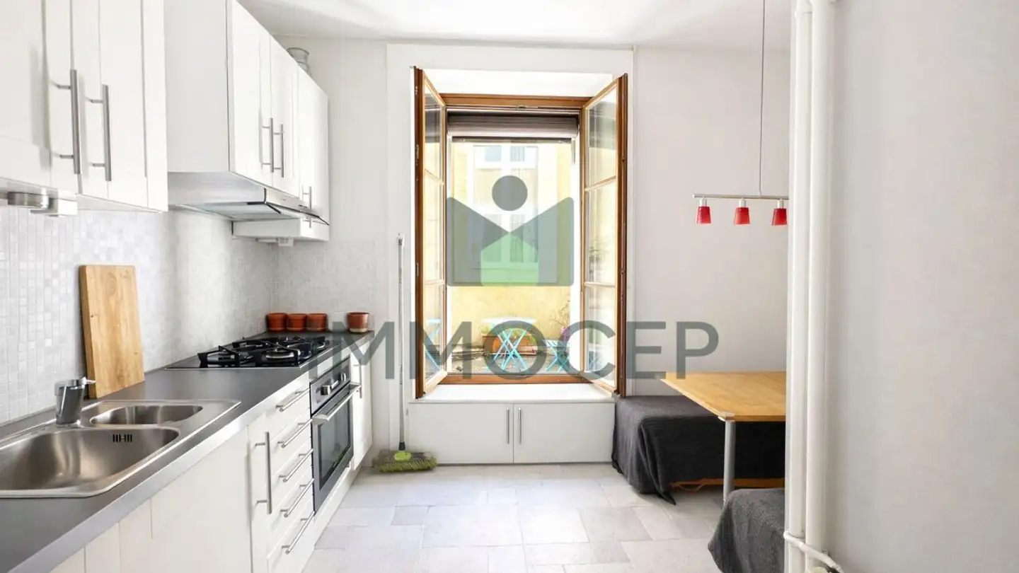 Wohnung kaufen - 1201 Genève - Foto 3