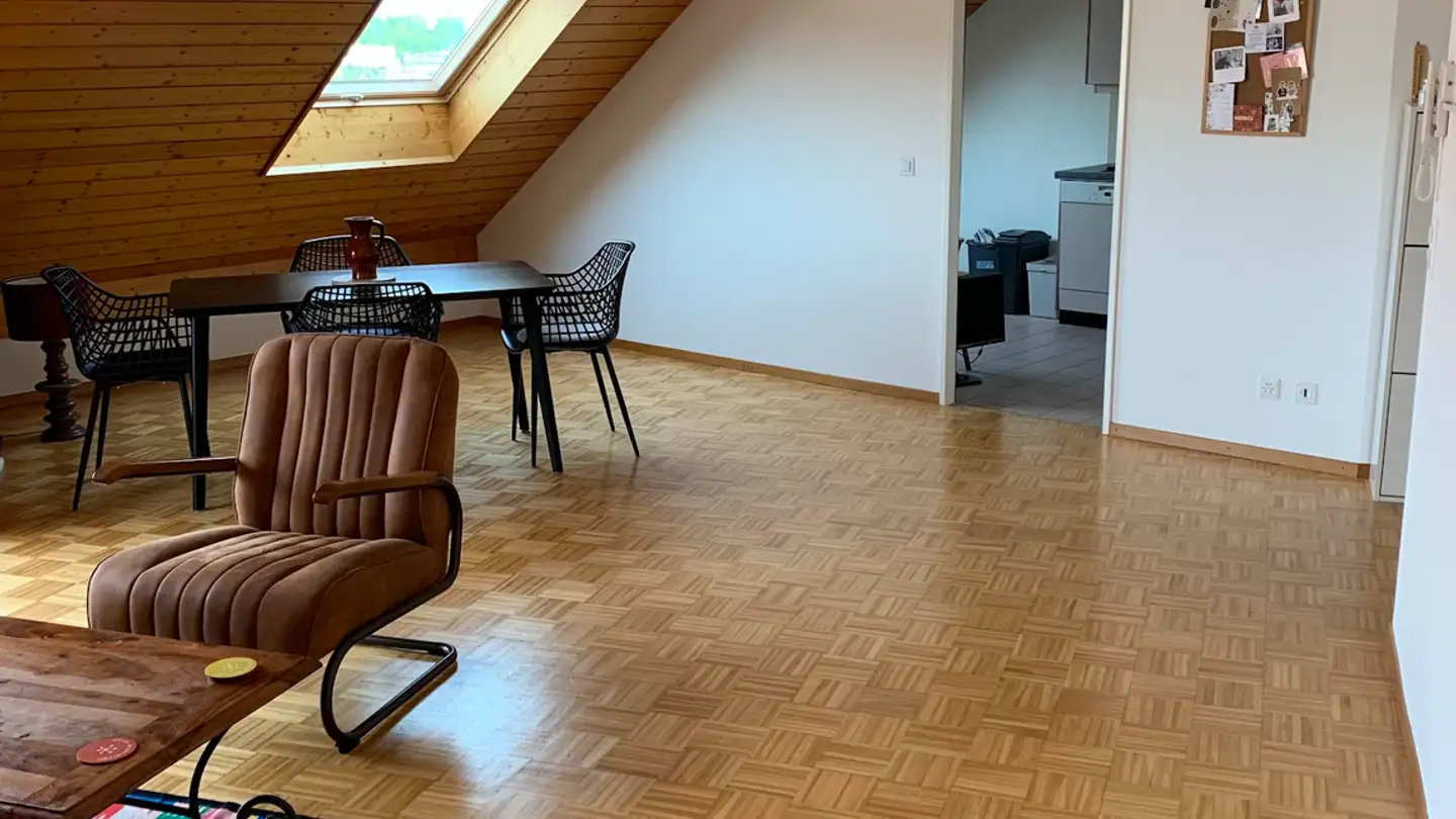 Appartamento in affitto - Route D'eguechaudens 1, 1030 Bussigny - Foto 4