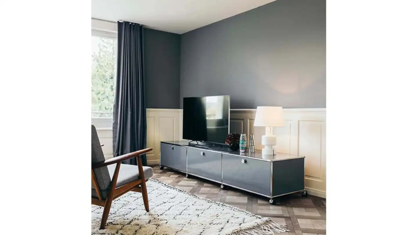 Single room for rent - 8802 Kilchberg ZH