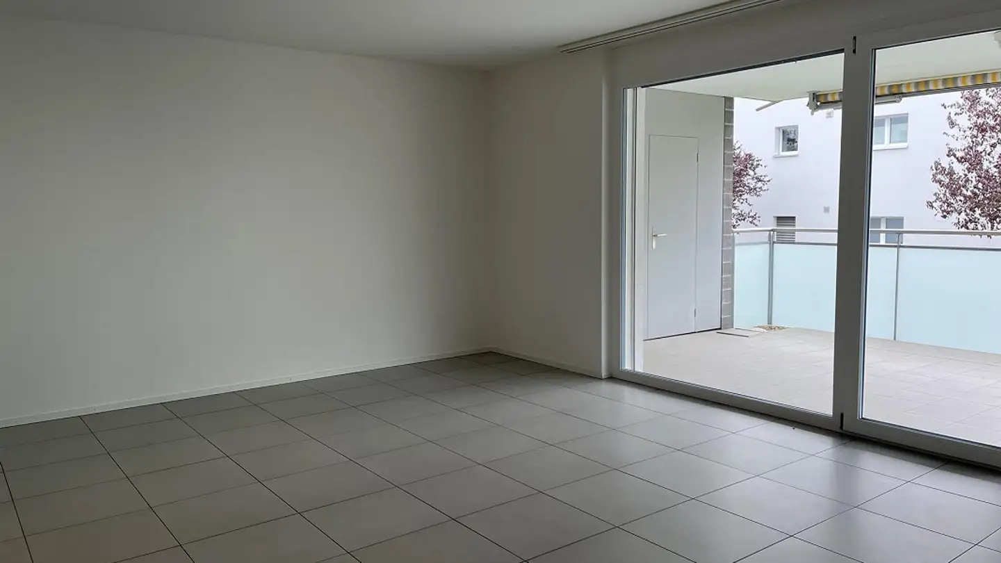 Wohnung mieten - Grämigerstrasse 5, 9606 Bütschwil - Foto 2